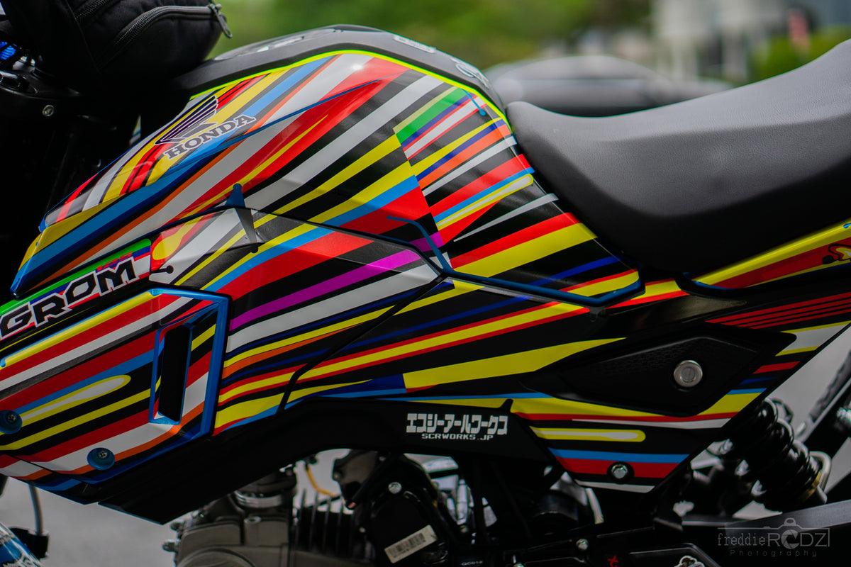 🔥NEW GRAPHICS – SEVENTY SEVEN DECALS LLC