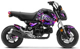 Grom 2021-2024 G-Style Theme