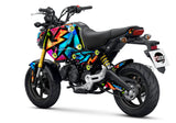 Grom 2021-2024 Prism Theme