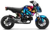 Grom 2021-2024 Prism Theme