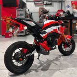 Grom 2017-2020 Superbike Theme