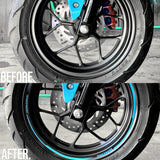 Grom 2013-2026 Wheel Stripe Kit