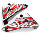Grom 2025-2026 Belly-Pan Graphics