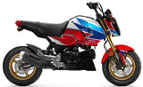 Grom 2025-2026 Sport Production Theme
