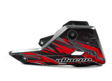 Grom 2025-2026 Belly-Pan Graphics