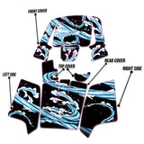 Ruckus 2003-2024 Water Style Theme
