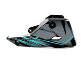 Grom 2025-2026 Belly-Pan Graphics