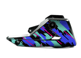 Grom 2025-2026 Belly-Pan Graphics