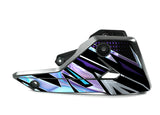 Grom 2025-2026 Belly-Pan Graphics