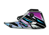 Grom 2025-2026 Belly-Pan Graphics