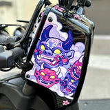 Ruckus 2003-2024 Oni Theme