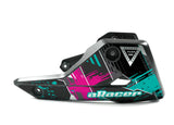 Grom 2025-2026 Belly-Pan Graphics