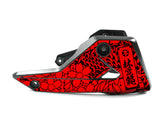 Grom 2025-2026 Belly-Pan Graphics
