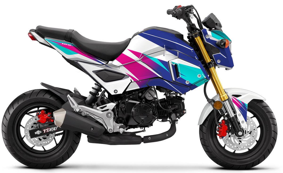 Honda grom 202 new arrivals
