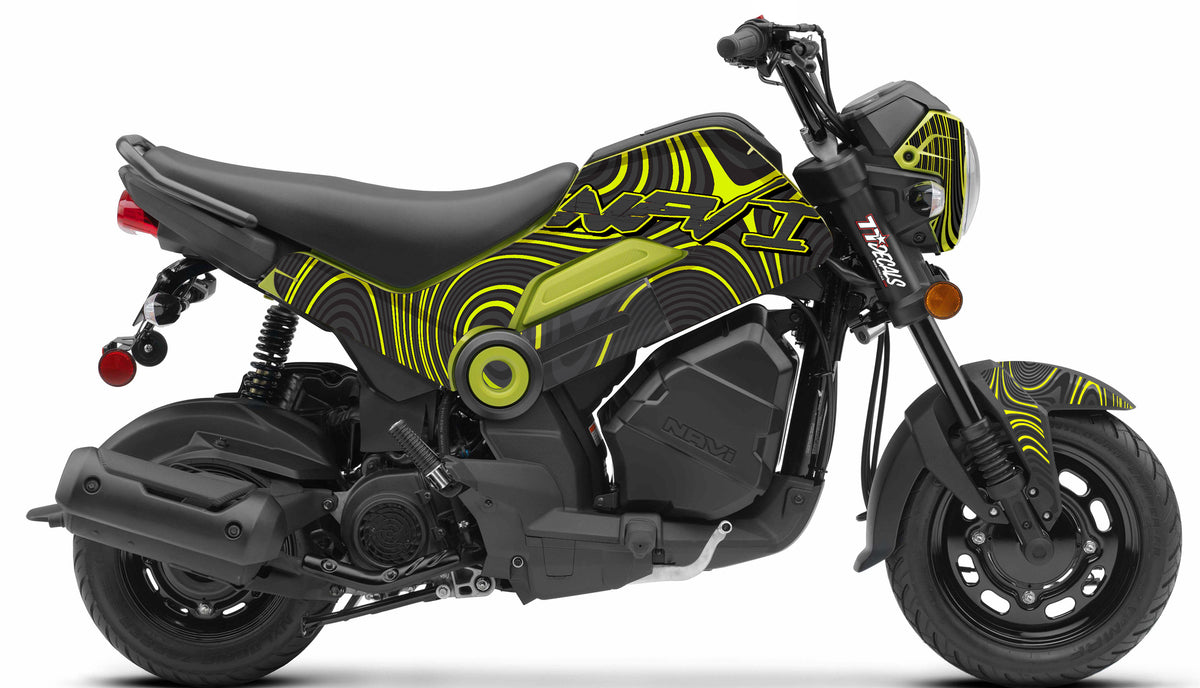 Navi graphics deals