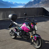 Grom 2025-2026 Artforce Theme