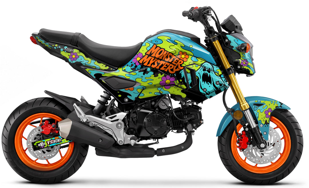 77 DECALS – SEVENTY SEVEN DECALS LLC