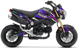 Grom 2013-2016 Shockline (Alt.2) Theme