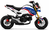Grom 2017-2020 Grand Prix (White) Theme