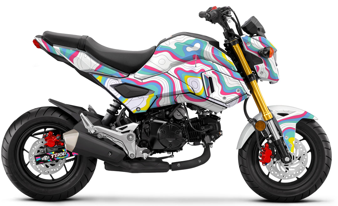 77 DECALS – SEVENTY SEVEN DECALS LLC