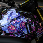 Grom 2017-2020 Oni (Black) Theme