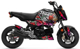 Grom 2025-2026 Bushido (Black) Theme