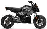 Grom 2025-2026 Yamato (Black) Theme