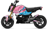 Grom 2025-2026 Sakura Breeze Theme