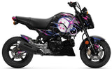 Grom 2025-2026 Lunar Strike Theme