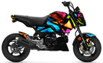 Grom 2025 Prism Theme