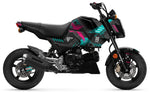 Grom 2025 Type X Theme