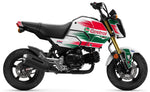 Grom 2025 SBK125 Theme