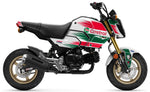 Grom 2025 SBK125 Theme