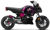 Grom 2021-2024 Error 404 (Black) Theme