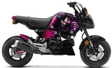 Grom 2021-2024 Error 404 (Black) Theme