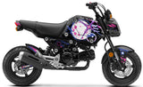 Grom 2021-2024 Lunar Strike Theme