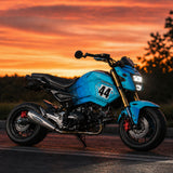 Grom 2017-2020 Motorsport Theme