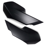 Grom Race Numberplate Set