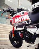 Grom 2021-2024 Motul Racing Theme