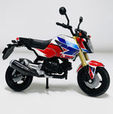 1:12 Scale Grom 2025-2026 Graphics Kit + Model