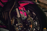 ZX-6R 13-18 Artforce Theme