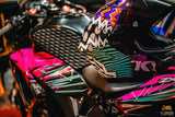 ZX-6R 13-18 Artforce Theme