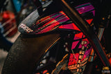 ZX-6R 13-18 Artforce Theme