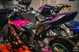 ZX-6R 13-18 Artforce Theme