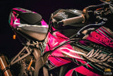 ZX-6R 13-18 Artforce Theme