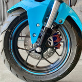 Grom 2013-2024 Factory Style Wheel Stripe Kit Theme