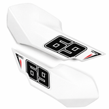 Grom Race Numberplate Set
