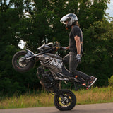 Grom 2017-2020 Shockline (Black) Theme