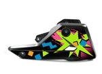 Grom 2025-2026 Belly-Pan Graphics