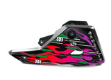 Grom 2025-2026 Belly-Pan Graphics